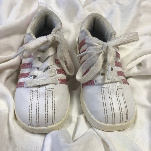 K-Swiss Classic 2000 - Picture 2 of 4